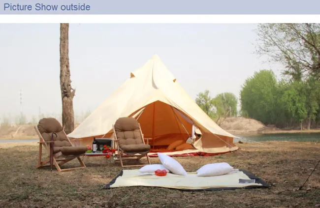 Ø 6 Meter 20FT Tipi Indian Tent Tepee Teepee Wigwam Larp Reenactment Yurt Bell Tent Camping Tent