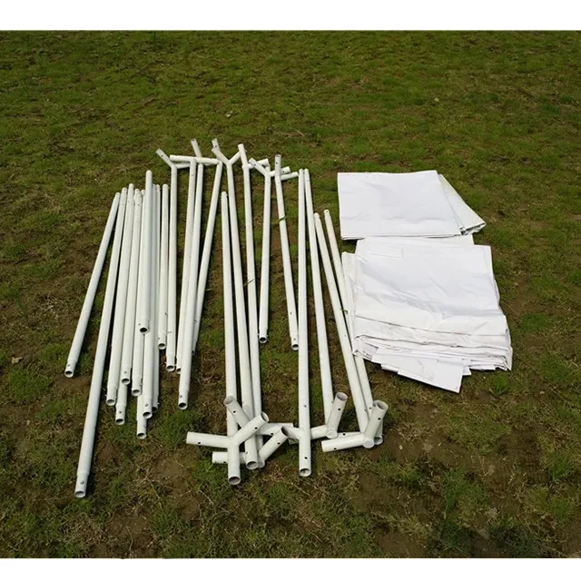 10′x10′ Cheap Leisure Party Tent for Sale