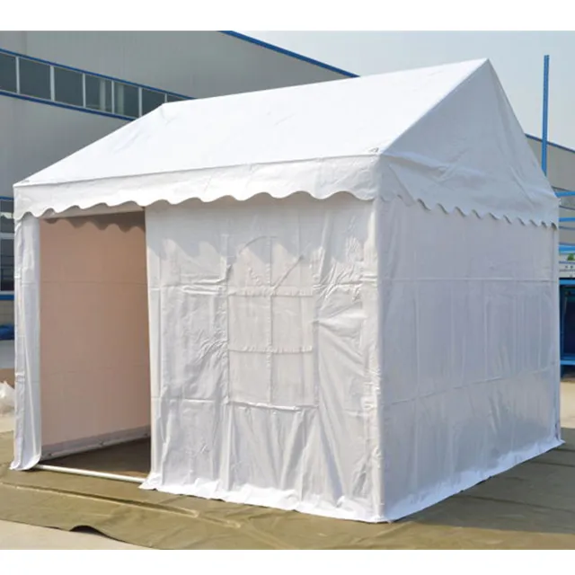 10′x10′ Cheap Leisure Party Tent for Sale