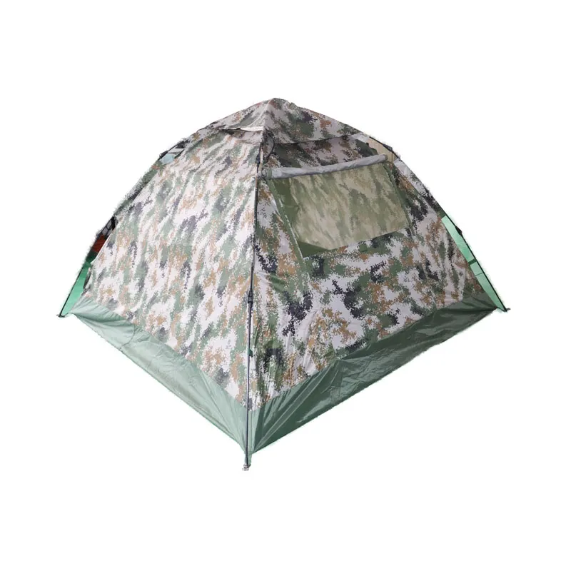 2 Person Tent Easy to Install Pop up Tent Camp Tent Camping Tent Dome Tent for Camping Use