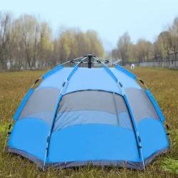 5 Tips to Extend the Life of Your Tent