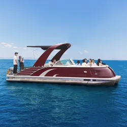 How to Choose the Right Recreational Boat for Your Needs