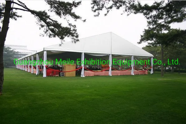 20X30m Durable Party Wedding Tent Customized Events Marquee for Nigeria Wedding Hall