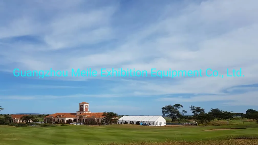 20X35m Fancy Marquee Pary Wedding Tents for Rental