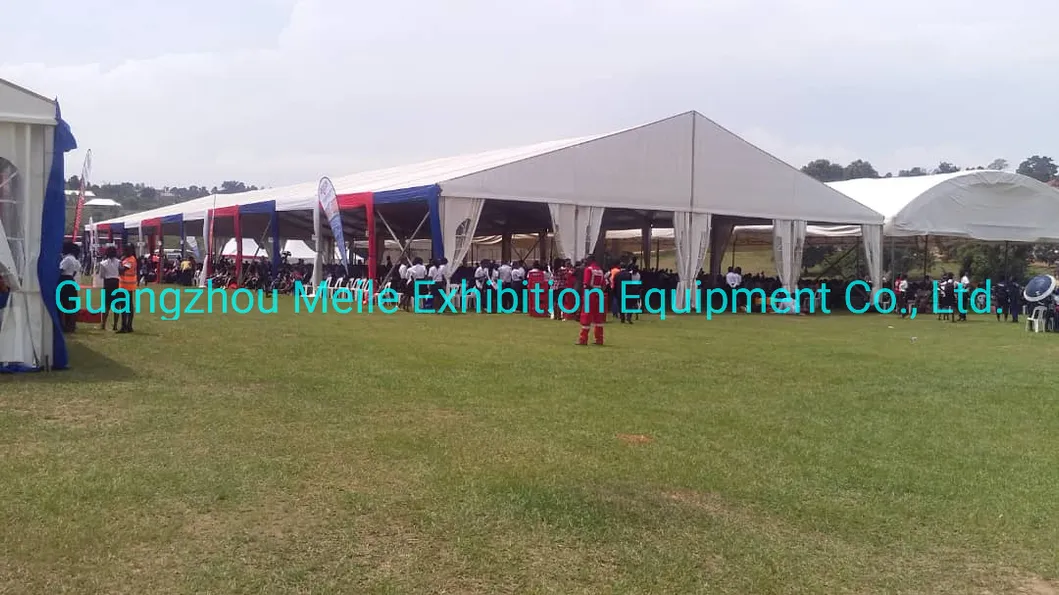 20X35m Fancy Marquee Pary Wedding Tents for Rental