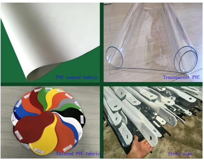 25m Diameter Outdoor Event Party Igloo Dome Tent Hot Sale