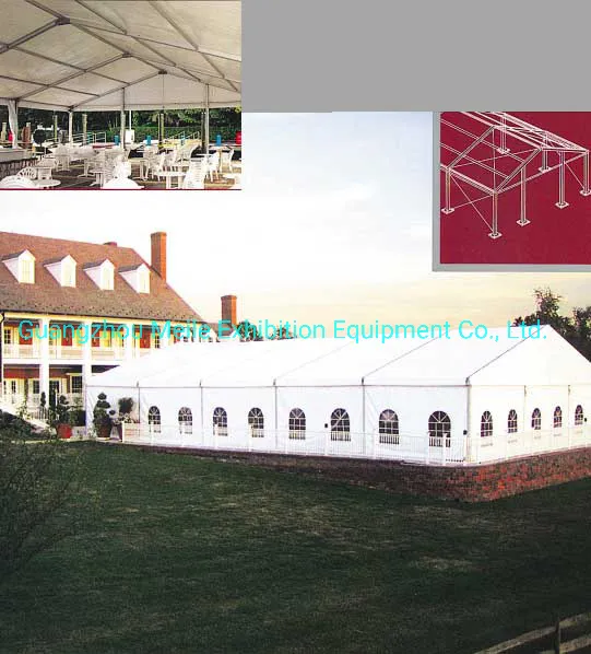 300 Person Popular Roof Top Tent for Wedding Ceremony