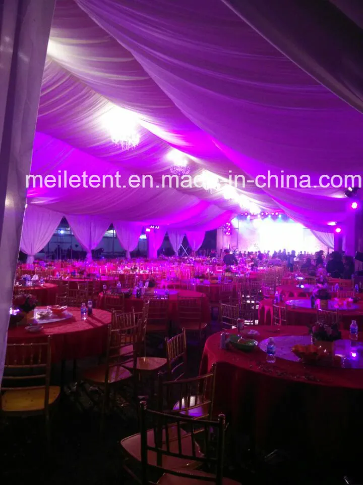 300 Person Popular Roof Top Tent for Wedding Ceremony