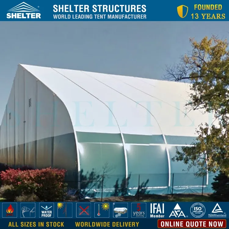 36X36m Large Football Sporting Cover Marquee Tent for Sale