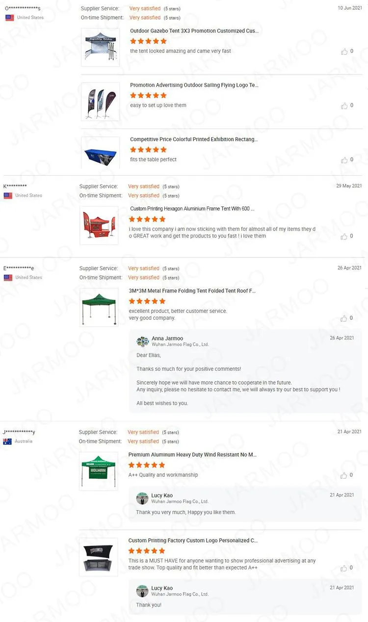 3X3m Cheap Custom Screen Printing Outdoor Folding Tent Marquee Canopy