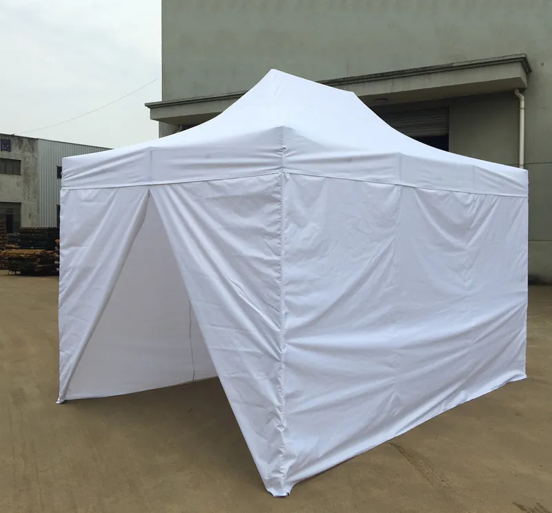 3X4.5m (10X15 FT) Wedding Party Tent White Canopy for Sale