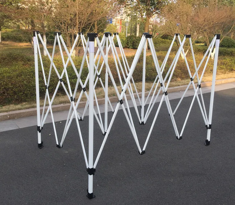 3X4.5m (10X15 FT) Wedding Party Tent White Canopy for Sale