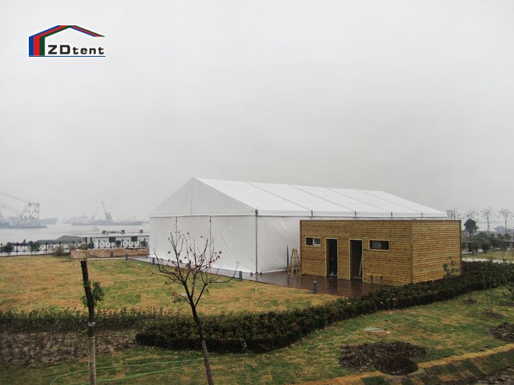 4 Season Durable Exhibition Event Party Marquee Tent