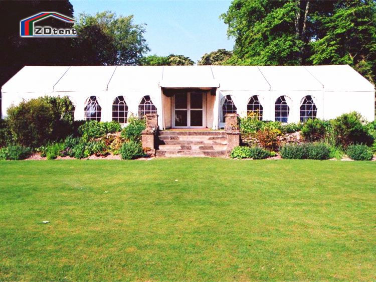 4 Season Durable Exhibition Event Party Marquee Tent