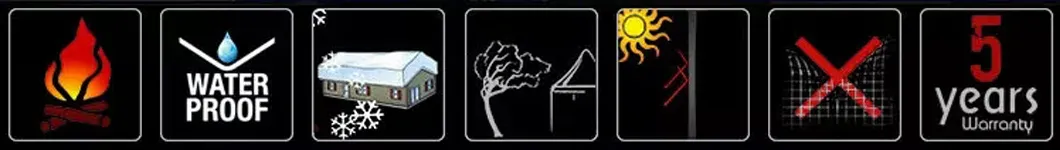 40X40m White Prefab Exhibition Tent for outdoor Show