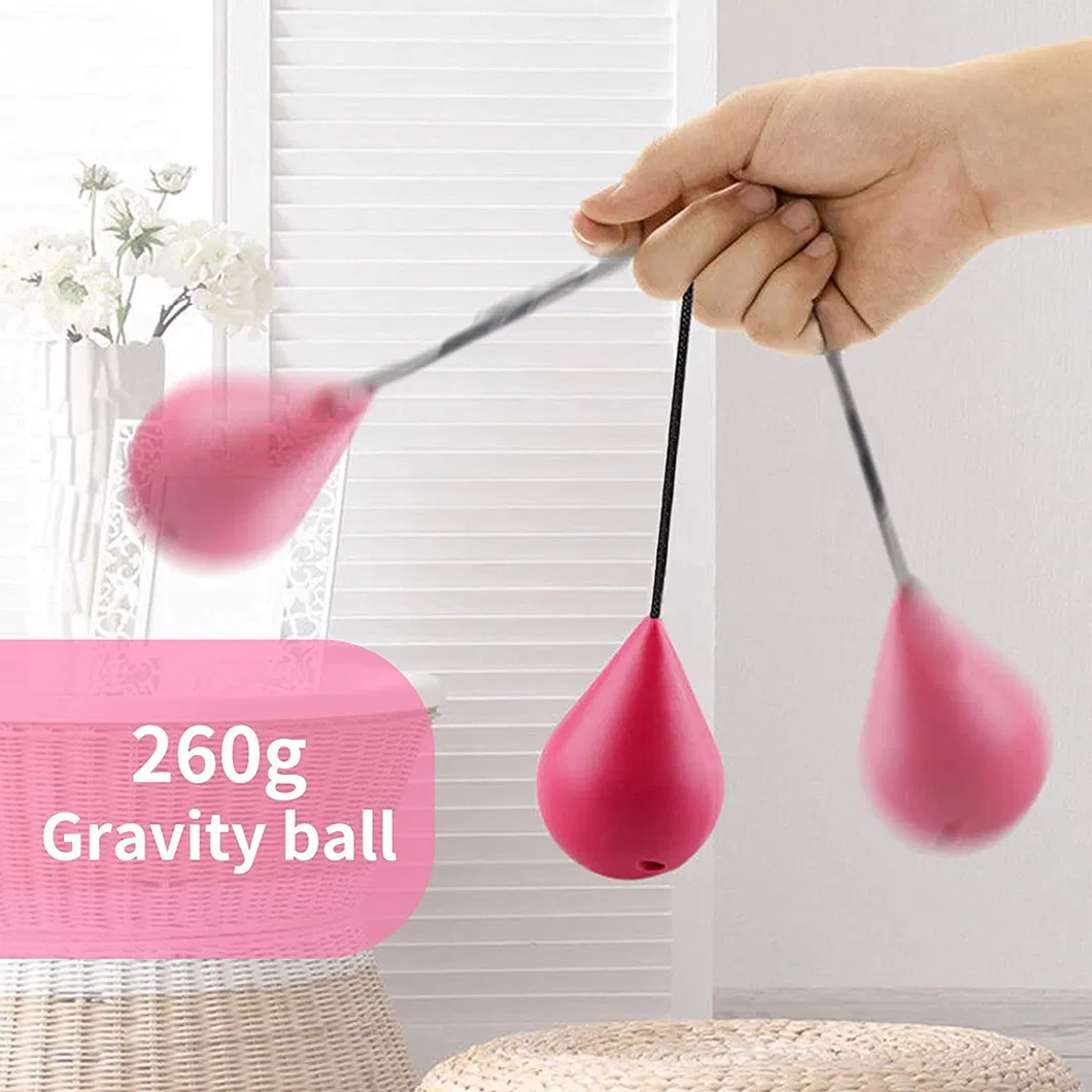 5 Lb Bacchon Ke Liye Smart Steel Fitness Weighted Hula-Hoop