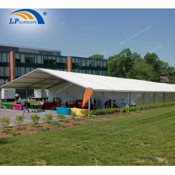 500 Persons Tents for Events Wedding Outdoor Party Tent with Flooring