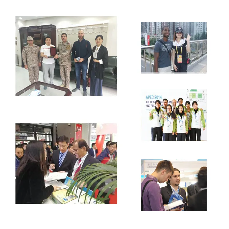 5mx5m Canvas Fabric Camping Tent/Frame Tent White or Khaki Color