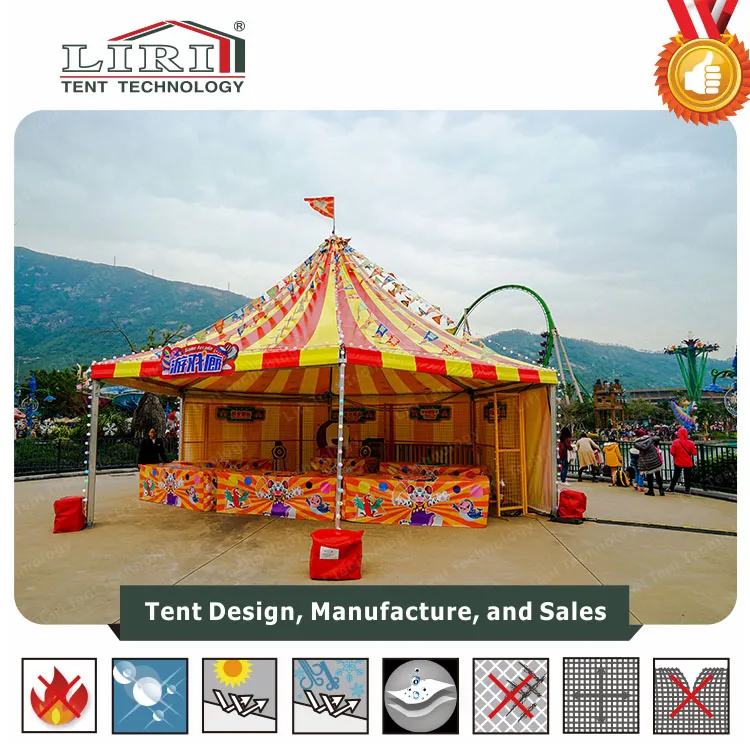 5X5 Garden Gazebo for Outdoor Party, Exhibition and Sport Event