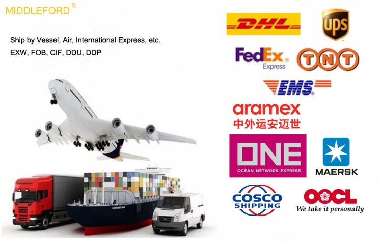 Acoustic Black Glossy Grand Piano Gp-152e