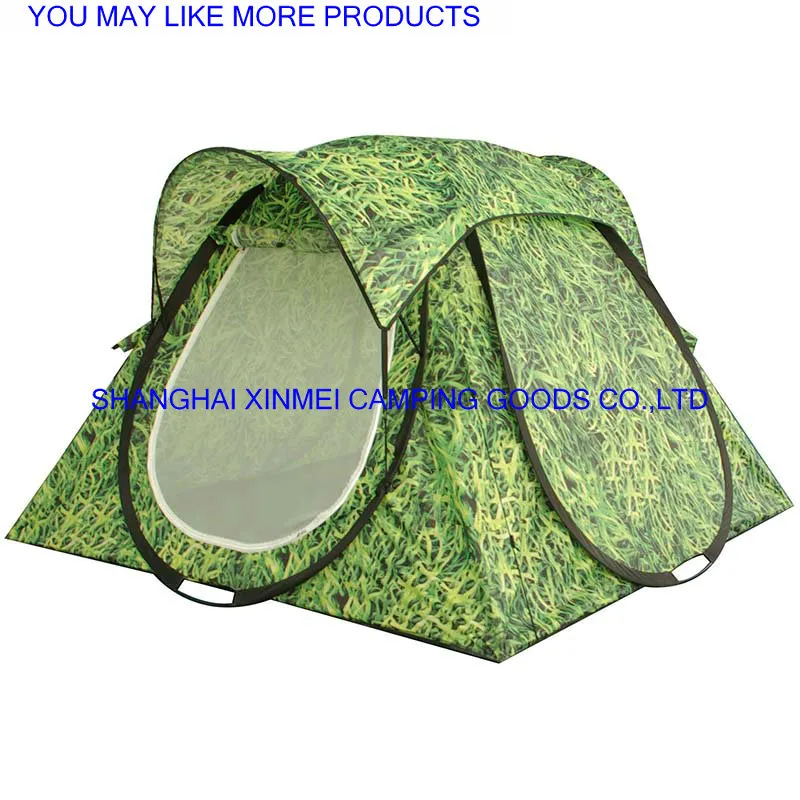 Air Tent, Inflatable Tent, Camping Tent