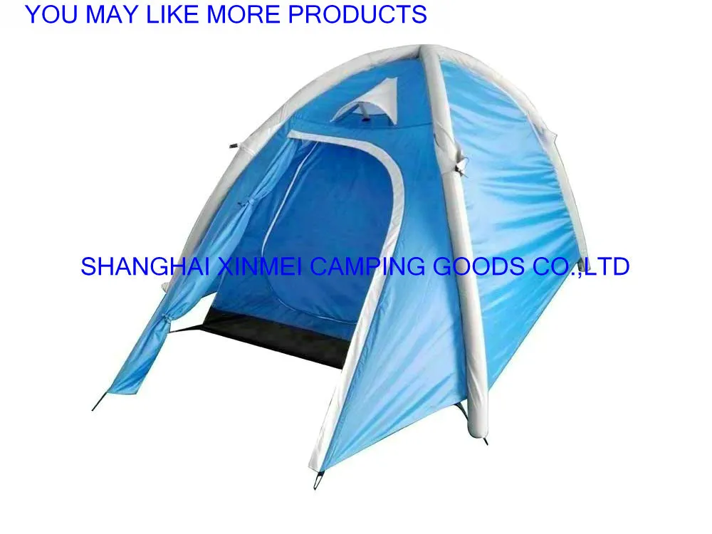 Air Tent, Inflatable Tent, Camping Tent