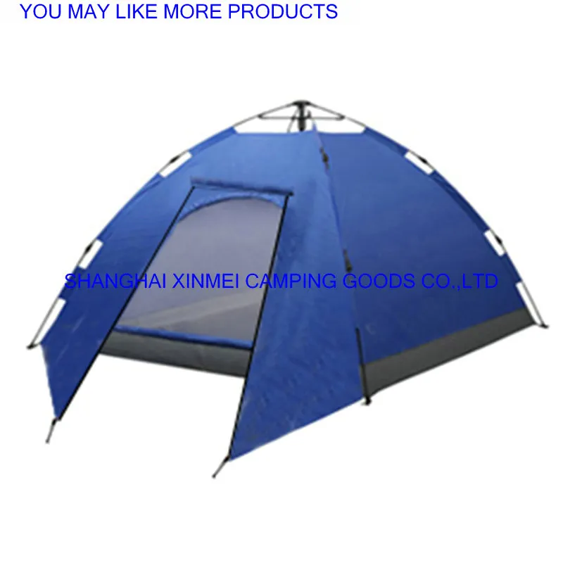 Air Tent, Inflatable Tent, Camping Tent