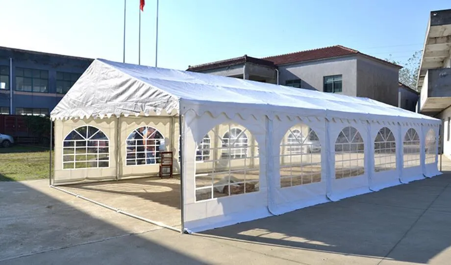 Aluminium Frame Party Tent with Durable PVC