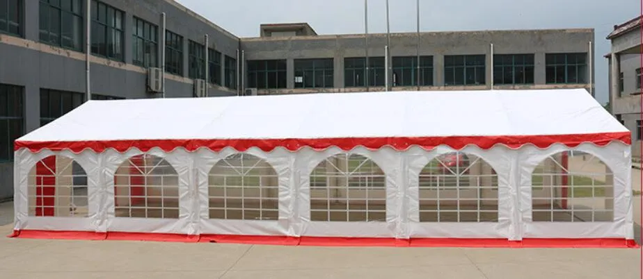 Aluminium Frame Party Tent with Durable PVC