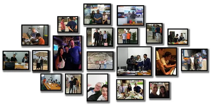 Aluminum PVC Gazebo Pinnacle Pagoda Tent for Party Event