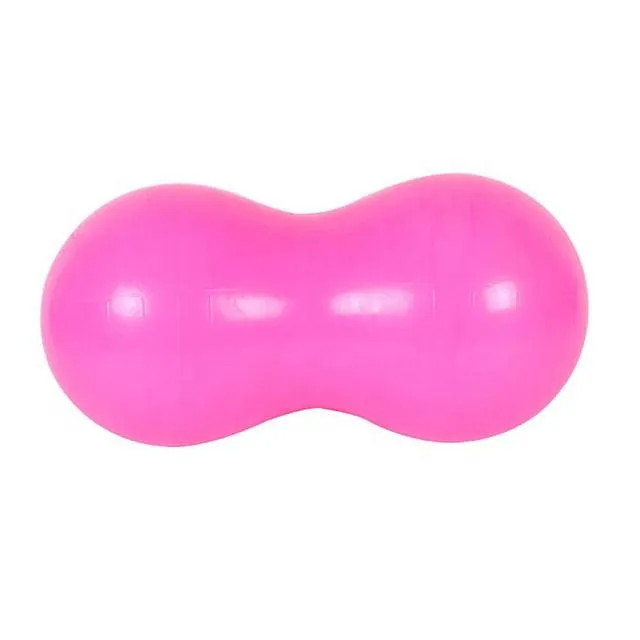 Anti Burst Physio Roll Swiss Peanut Yoga Ball