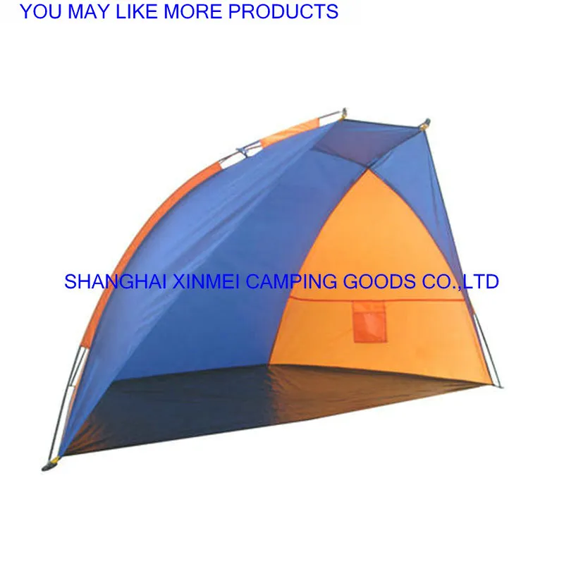 Beach Tent, Sun Shelter, Tent