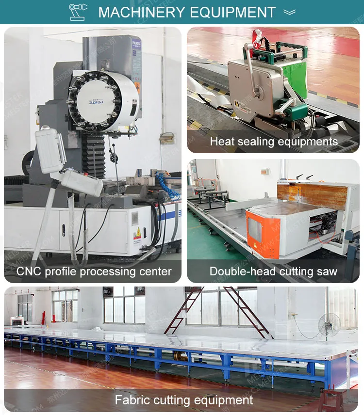 Big Aluminum Frame Party Marquee Wedding Transparent Event Tent for 1000 People