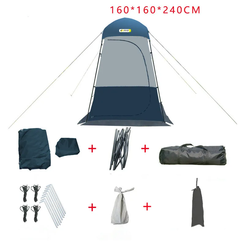 Bluebay Tent Wholesale 2 Person Dressing Changing Room Privacy Tent Shower