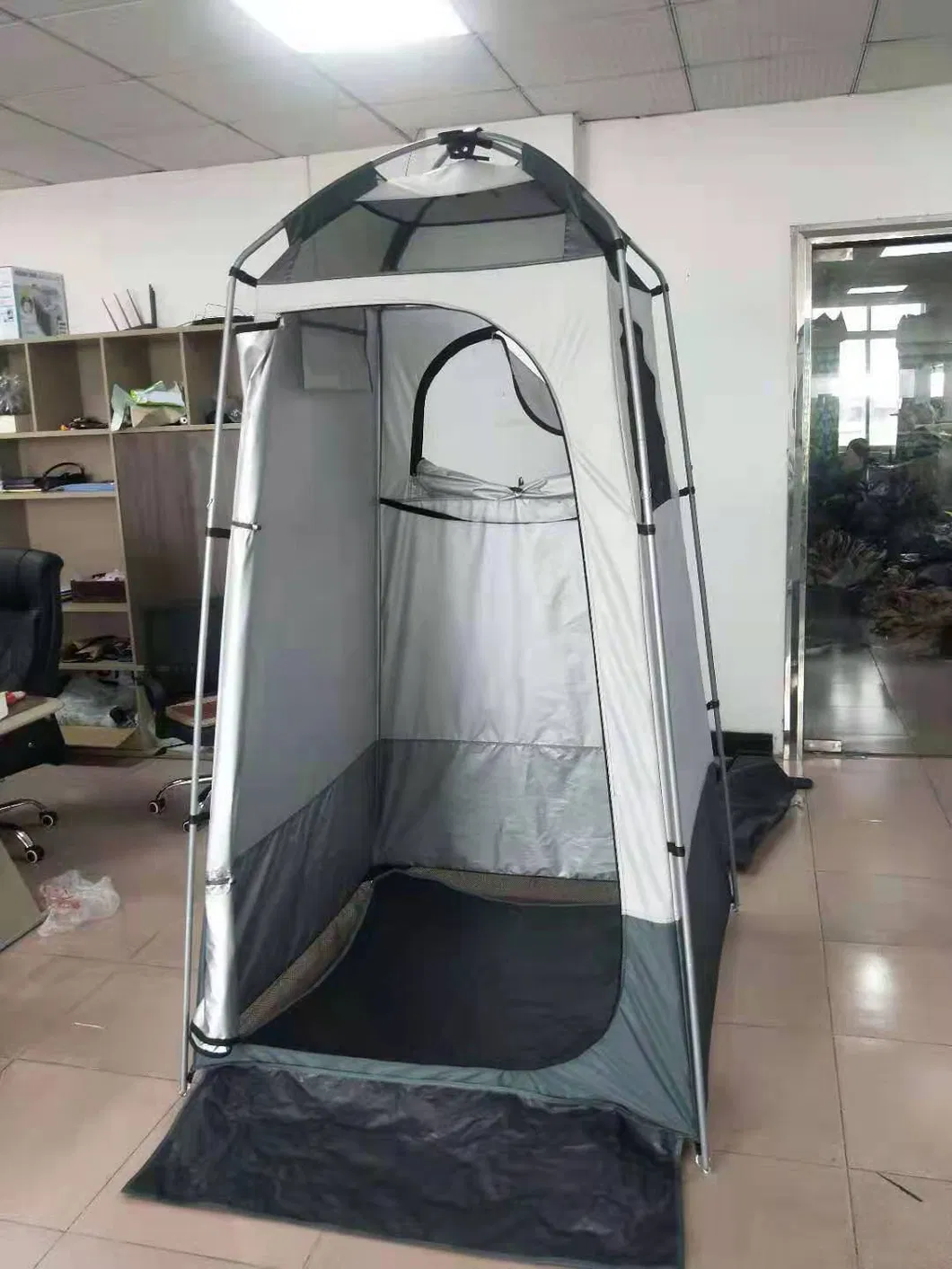 Bluebay Tent Wholesale 2 Person Dressing Changing Room Privacy Tent Shower