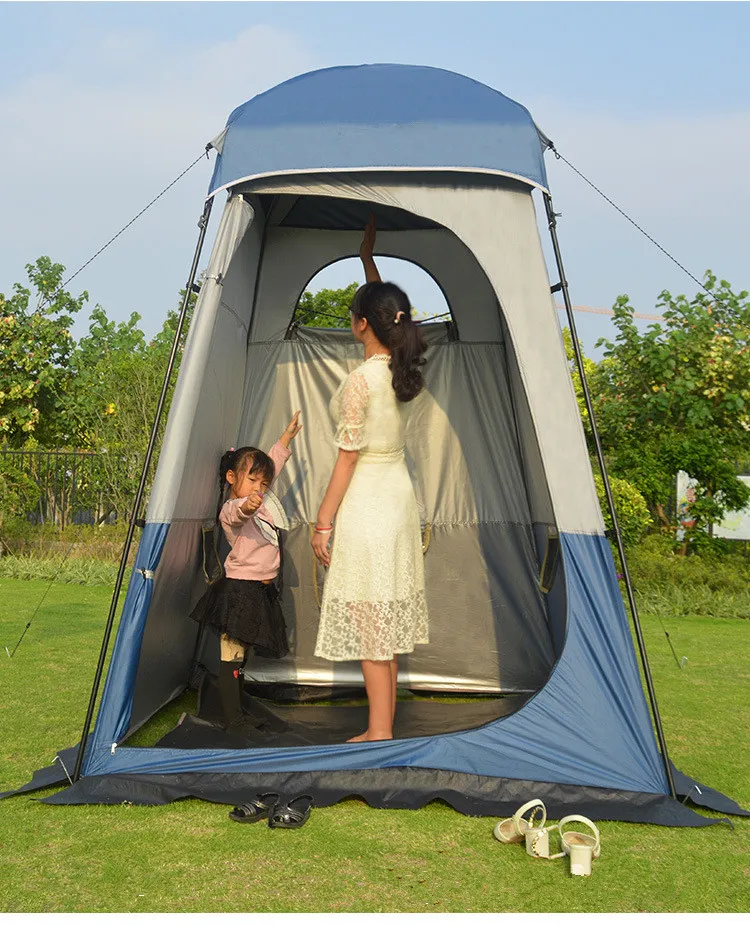 Bluebay Tent Wholesale 2 Person Dressing Changing Room Privacy Tent Shower