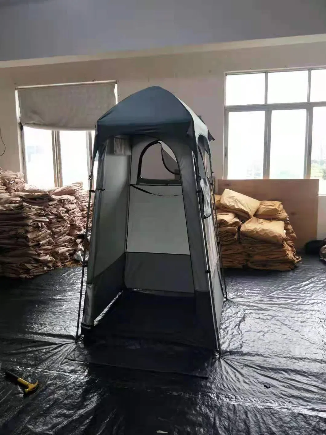 Bluebay Tent Wholesale 2 Person Dressing Changing Room Privacy Tent Shower