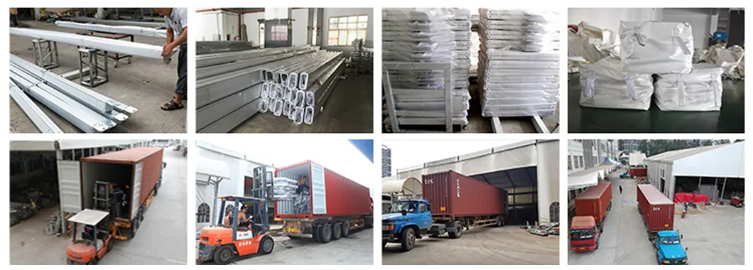 Cheap Outdoor Party Wedding 4X4 5X5 Pagoda Tent for Sale