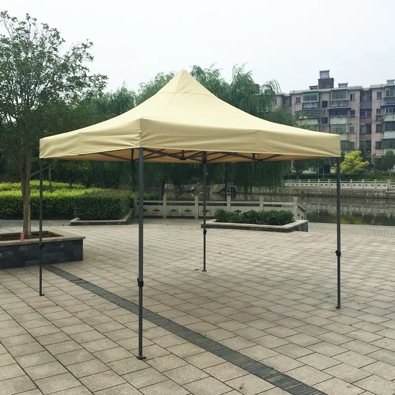 Cheap Strong Durable Pop Canopy Tent