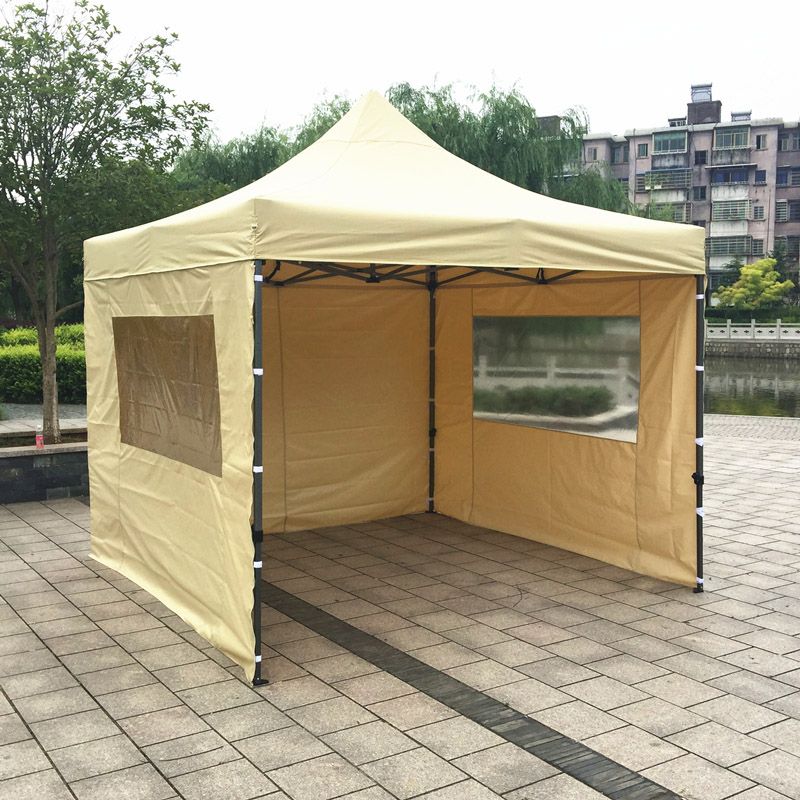 Cheap Strong Durable Pop Canopy Tent