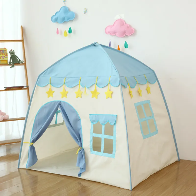 Children′ S Tent Wigwam Folding Kids Tents