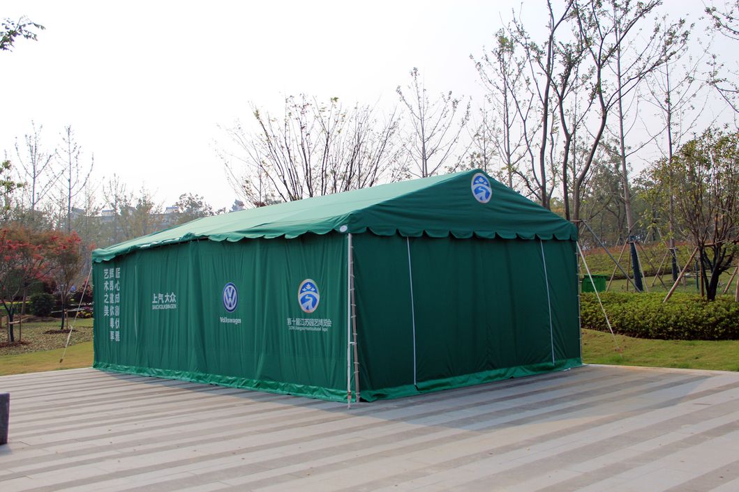 China Wholesale Custom Pagoda Tent Deluxe Party Event Wedding Outdoor Tent