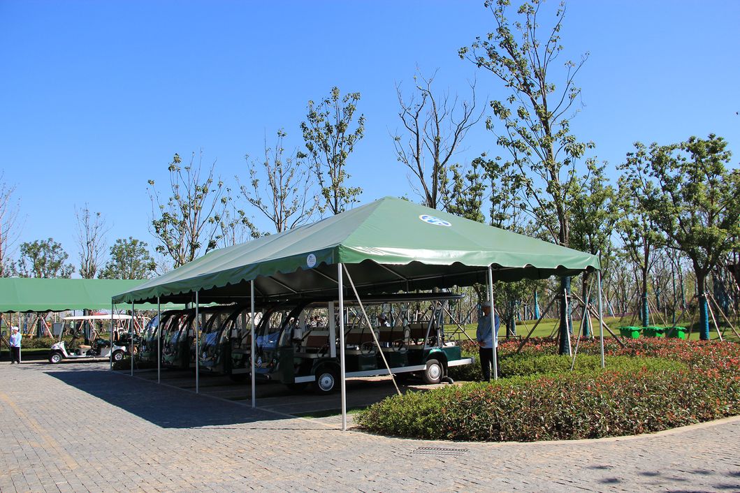 China Wholesale Custom Pagoda Tent Deluxe Party Event Wedding Outdoor Tent