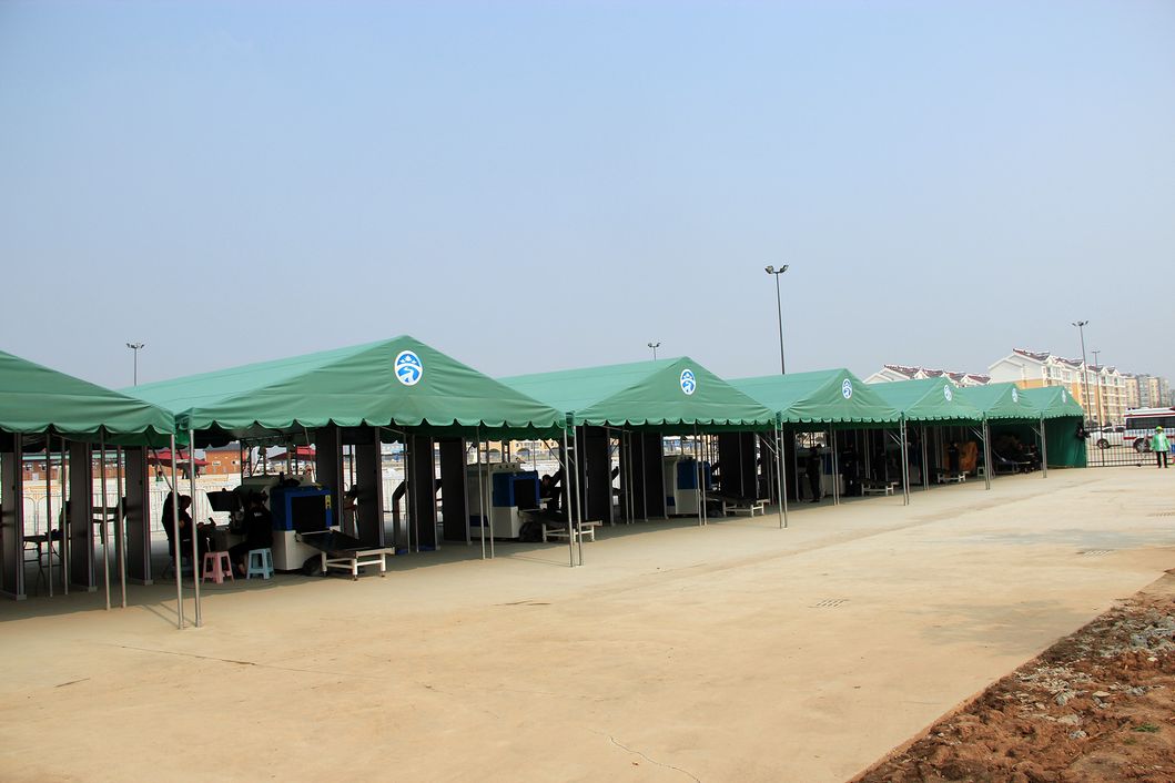 China Wholesale Custom Pagoda Tent Deluxe Party Event Wedding Outdoor Tent