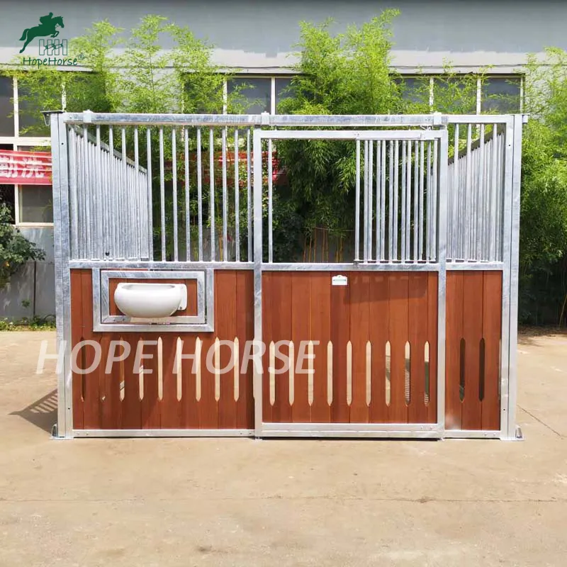 Colorful Adjustable Horse PP Halters for Horse Racing and Riding