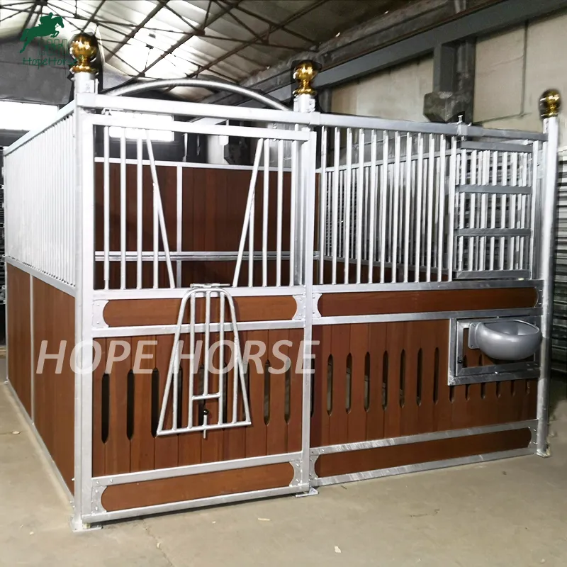 Colorful Adjustable Horse PP Halters for Horse Racing and Riding