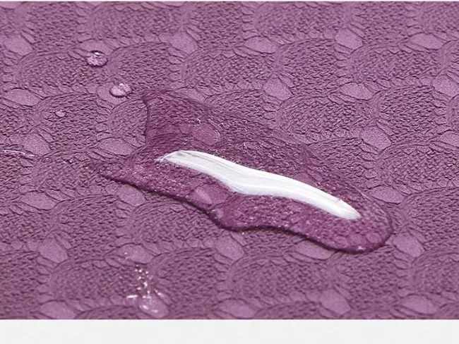 Customized Logo TPE Exercise Pad Yogi Aerobics Pilates Gym Yoga Mat