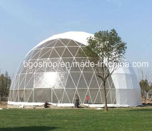 Durable Event Trade Show Tent Dome Tent