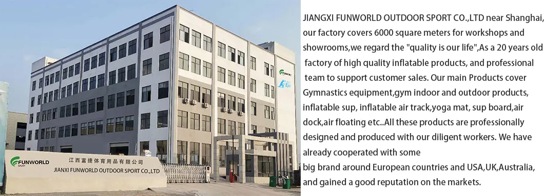 Durable Inflatable Beach Mat Camping Picnic Mat Outdoor Portable Waterproof