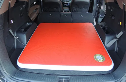 Durable Inflatable Beach Mat Camping Picnic Mat Outdoor Portable Waterproof